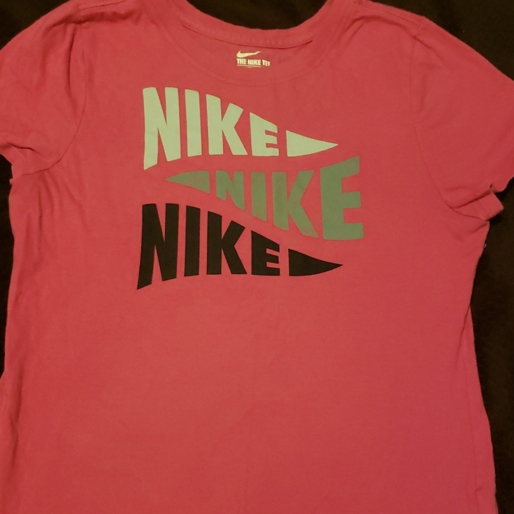Nike shirt
